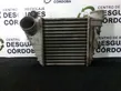 Radiatore intercooler