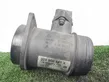 Mass air flow meter