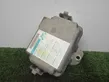 Airbag control unit/module