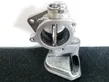 Throttle body valve