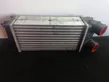 Radiador intercooler