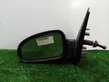 Front door electric wing mirror