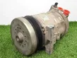 Air conditioning (A/C) compressor (pump)