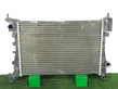 Coolant radiator