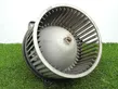 Heater fan/blower