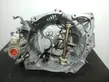 Manual 5 speed gearbox