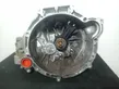 Manual 5 speed gearbox