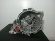 Manual 5 speed gearbox