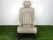 Rear seat