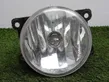 Front fog light