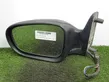 Front door electric wing mirror