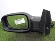 Front door electric wing mirror