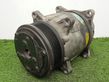 Ilmastointilaitteen kompressorin pumppu (A/C)   65536346560650,8CANALESDELPHI