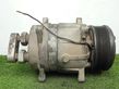 Ilmastointilaitteen kompressorin pumppu (A/C)   65536346560650,8CANALESDELPHI