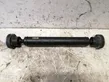 Front prop shaft