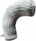 Turbo air intake inlet pipe/hose