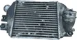 Radiatore intercooler