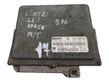 Calculateur moteur ECU