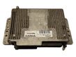 Calculateur moteur ECU