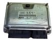 Calculateur moteur ECU