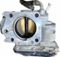 Throttle valve