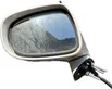 Front door electric wing mirror