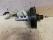 Brake booster