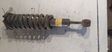 Front shock absorber with coil spring