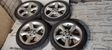 R17 alloy rim