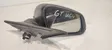 Front door electric wing mirror