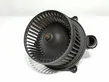 Heater fan/blower