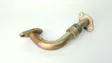 Turbo air intake inlet pipe/hose