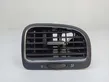 Dash center air vent grill