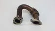 Turbo air intake inlet pipe/hose