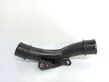 Turbo air intake inlet pipe/hose