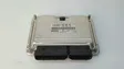 Engine control unit/module ECU