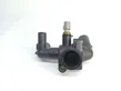 Thermostat/thermostat housing