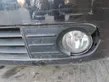 Front fog light