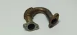 Turbo air intake inlet pipe/hose