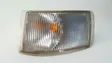 Front indicator light