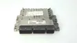 Engine control unit/module ECU