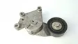 Generator/alternator belt tensioner