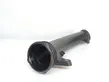 Turbo air intake inlet pipe/hose