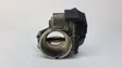 Throttle valve