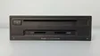 Navigation unit CD/DVD player