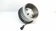 Heater fan/blower