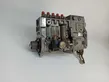 Fuel injection high pressure pump