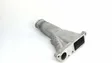 Turbo air intake inlet pipe/hose