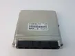 Centralina/modulo motore ECU