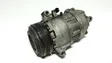 Air conditioning (A/C) compressor (pump)